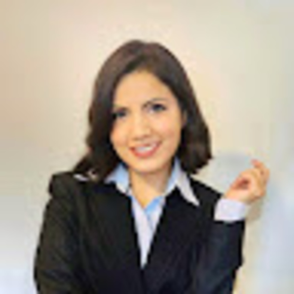 Meet your Posher, Vanessa